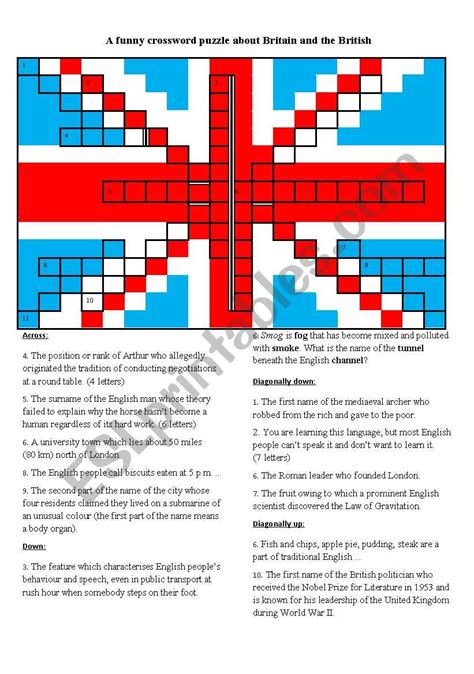 Enter Given Clue. . Britains lord sebastian crossword clue
